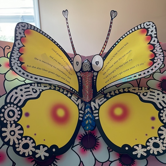 Dave Carter’s Glitter Critters Mint! - Picture 4 of 11